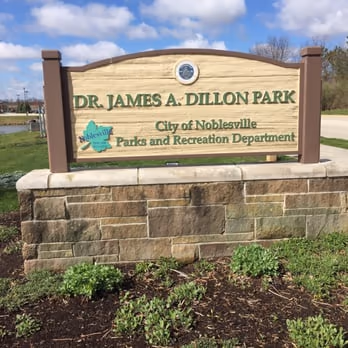 Dr. James A. Dillon Park photo 1